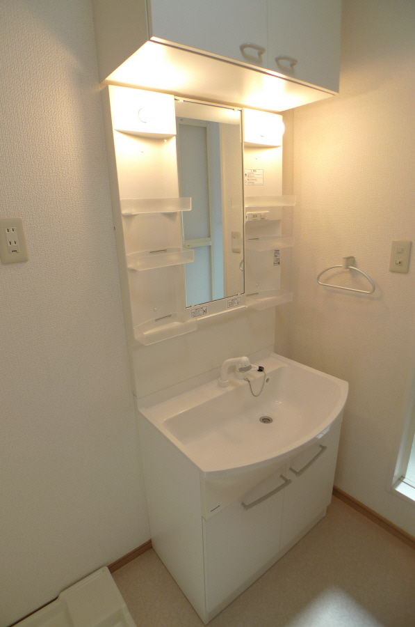 プランドール中津 その他1