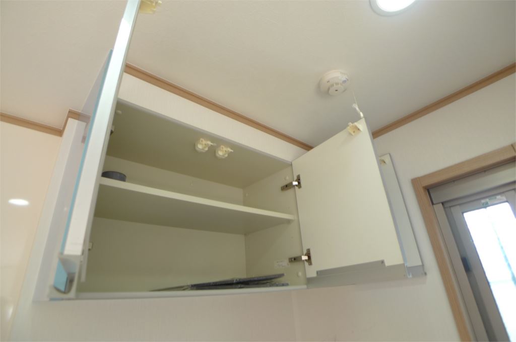 プランドール中津 その他8