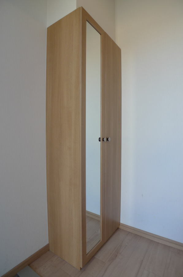 プランドール中津 その他9