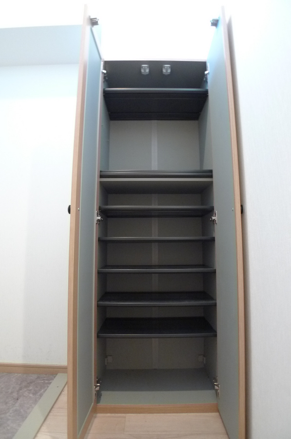 プランドール中津 その他10