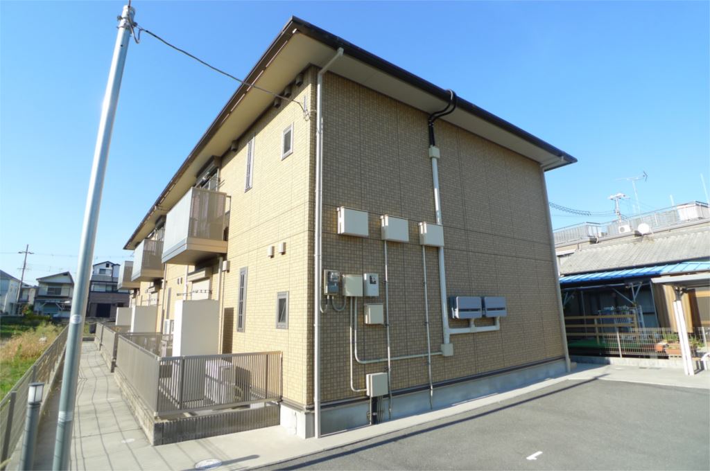 プランドール中津 その他13