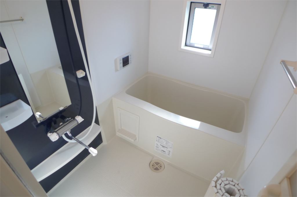 プランドール中津 風呂画像