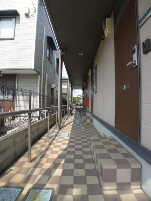 ハイネス野添南 その他7