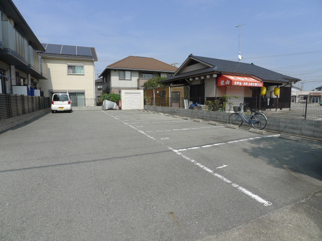 ハイネス野添南 その他8