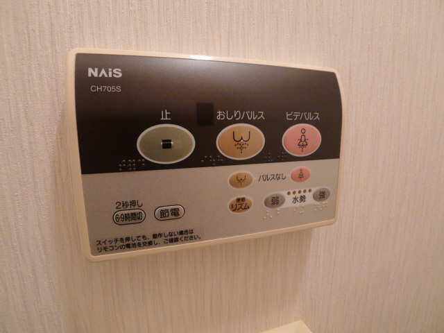 ハイネス野添南 その他12