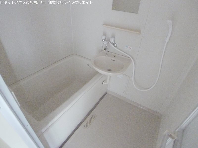第14サンライズイトウ 風呂画像