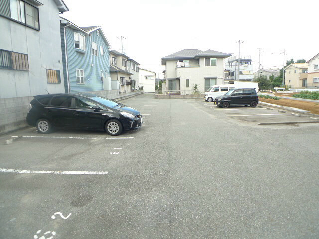パルティーレ その他6