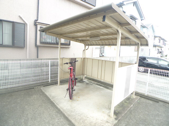 パルティーレ その他2