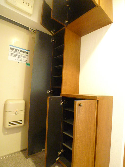 パルティーレ その他11