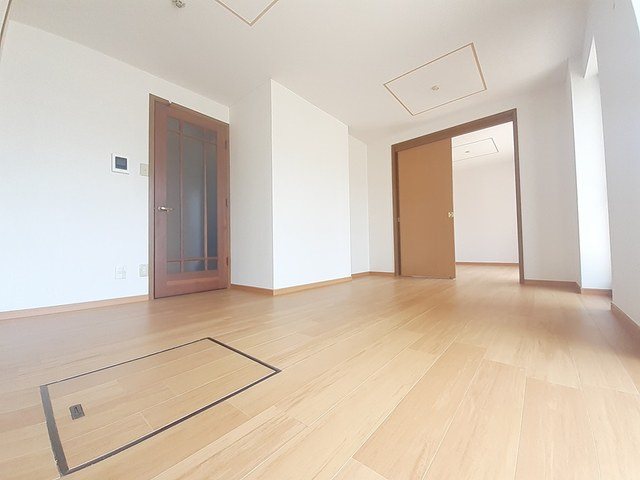 パルティーレ リビング