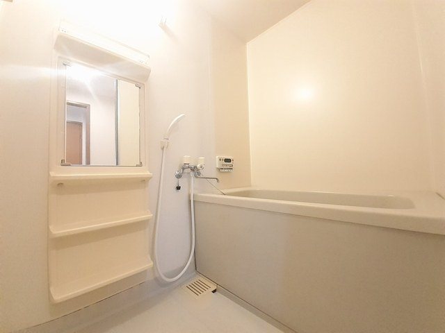 パルティーレ 風呂画像