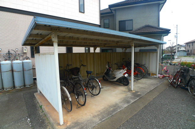 グリーンハイツ　Ａ棟  その他6