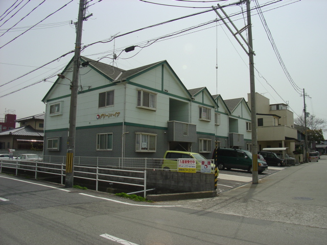 グリーンハイツ その他1