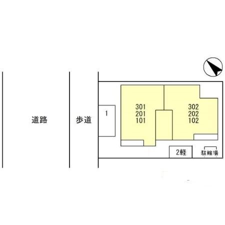 ビエネスタル その他外観1