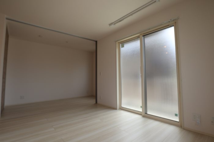 ビエネスタル リビング