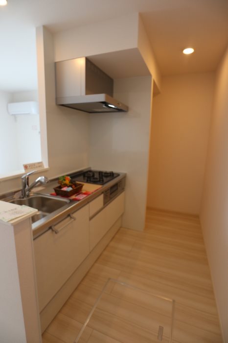 ビエネスタル キッチン