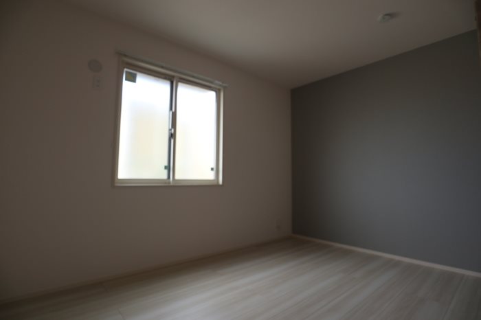 ビエネスタル ベッドルーム