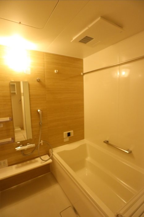 ビエネスタル 風呂画像