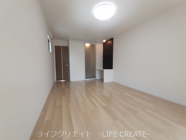 プレッソ　東加古川　I リビング