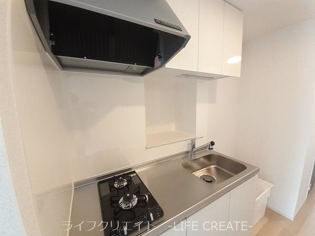 プレッソ　東加古川　I キッチン