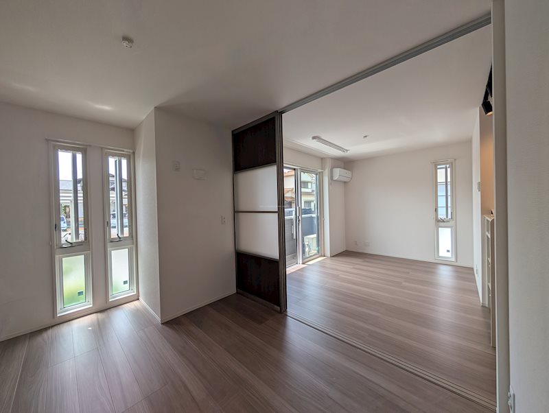 ROYAL D-room リビング