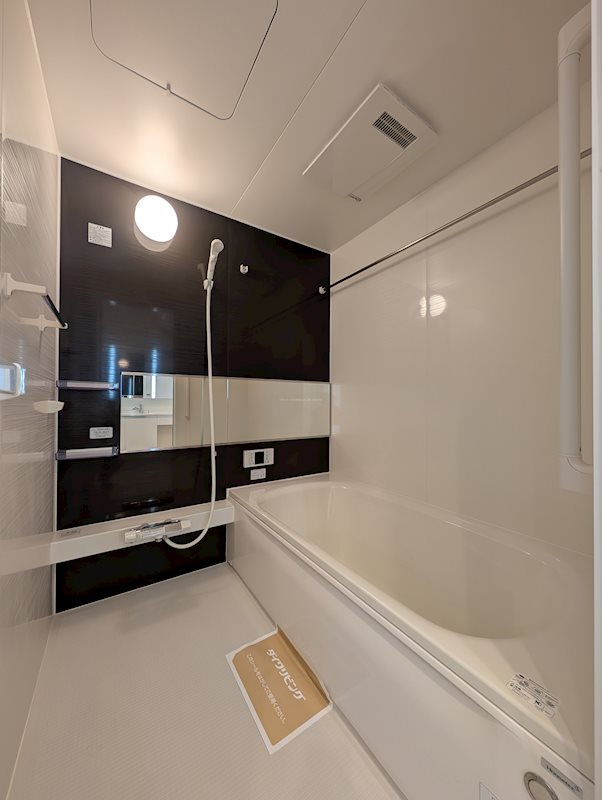 ROYAL D-room 風呂画像