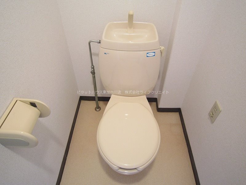 MANSION　LOTUS その他2