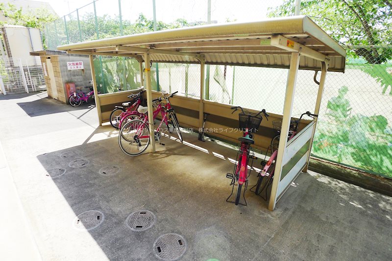 MANSION　LOTUS その他3