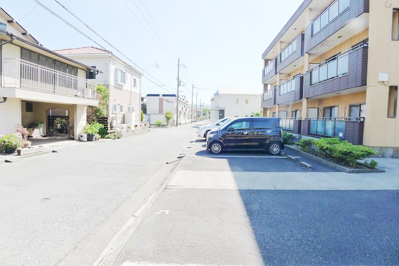 MANSION　LOTUS その他4