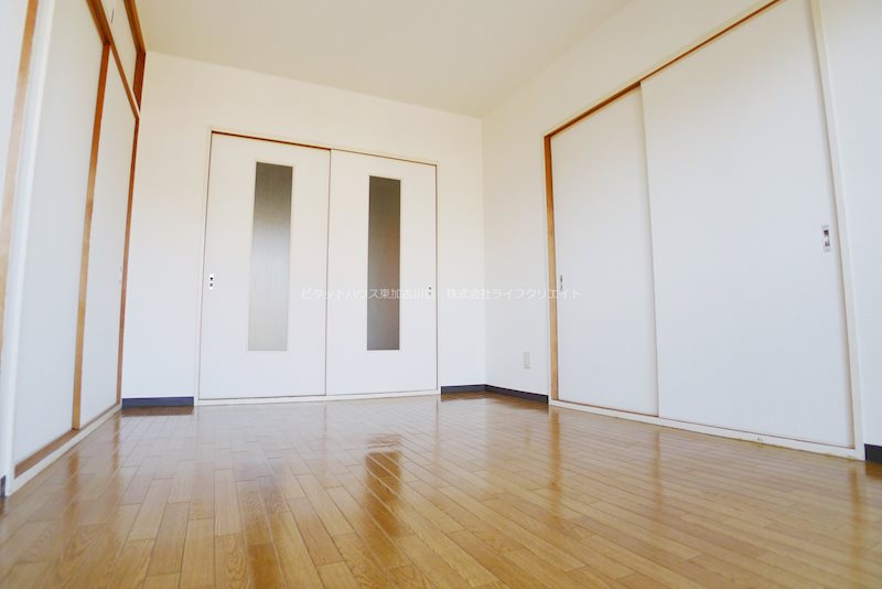 MANSION　LOTUS その他8