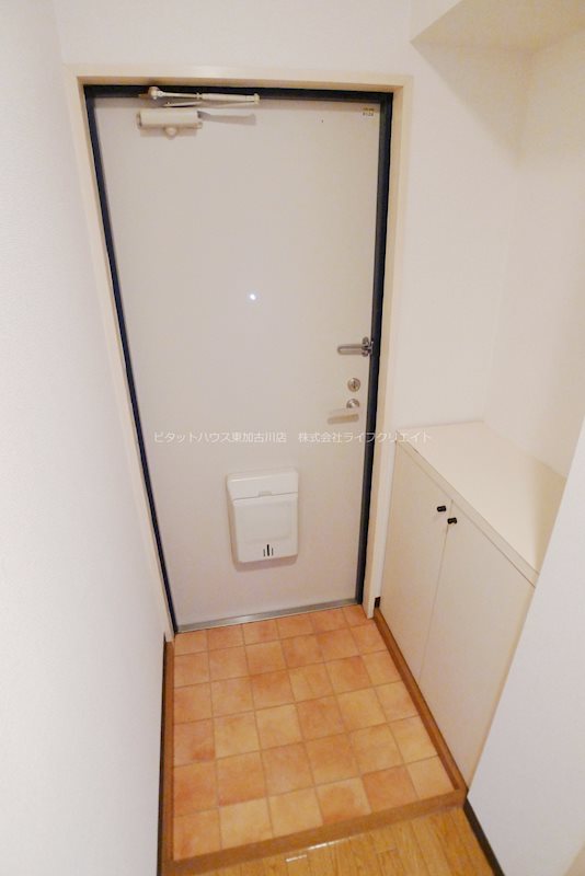 MANSION　LOTUS その他11