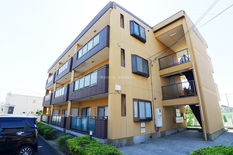 MANSION　LOTUS その他12