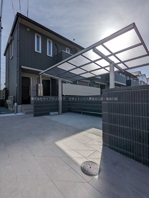 フローヴィオ その他2