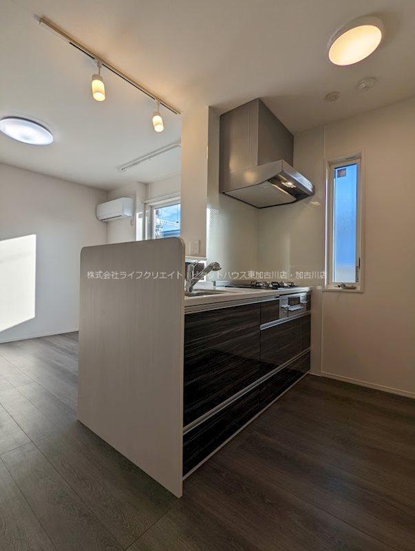 フローヴィオ キッチン