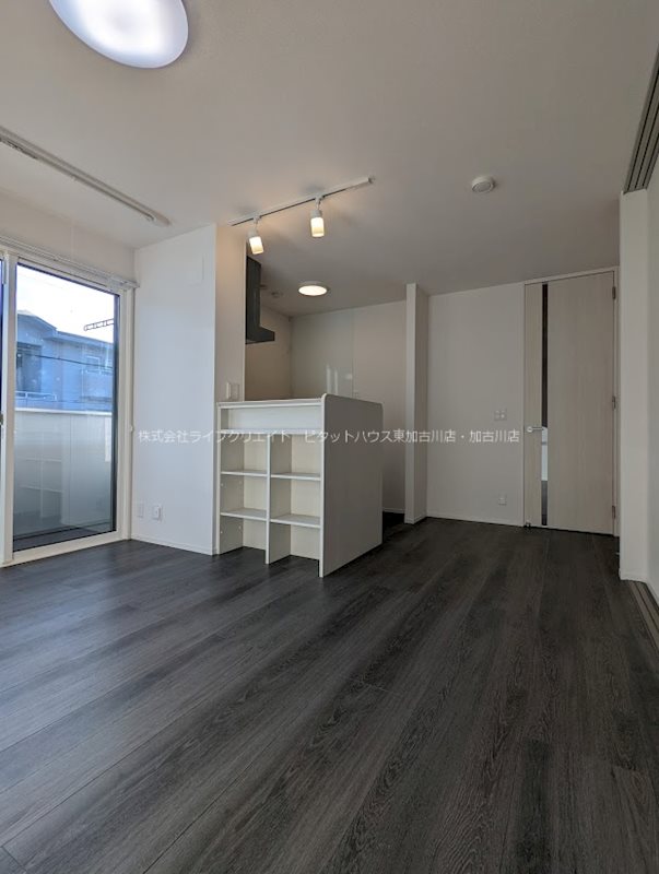 フローヴィオ  リビング