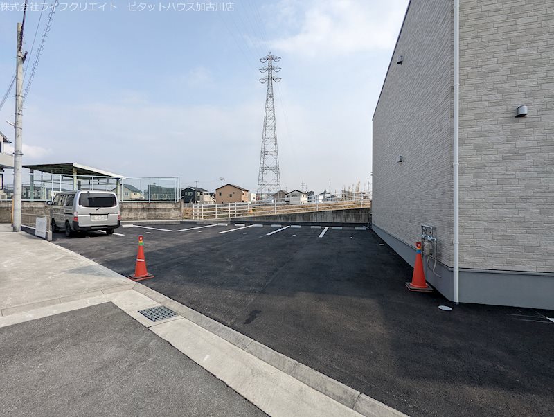 めぞん一刻 その他外観2