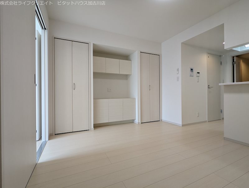 めぞん一刻 リビング