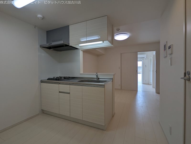 めぞん一刻 キッチン