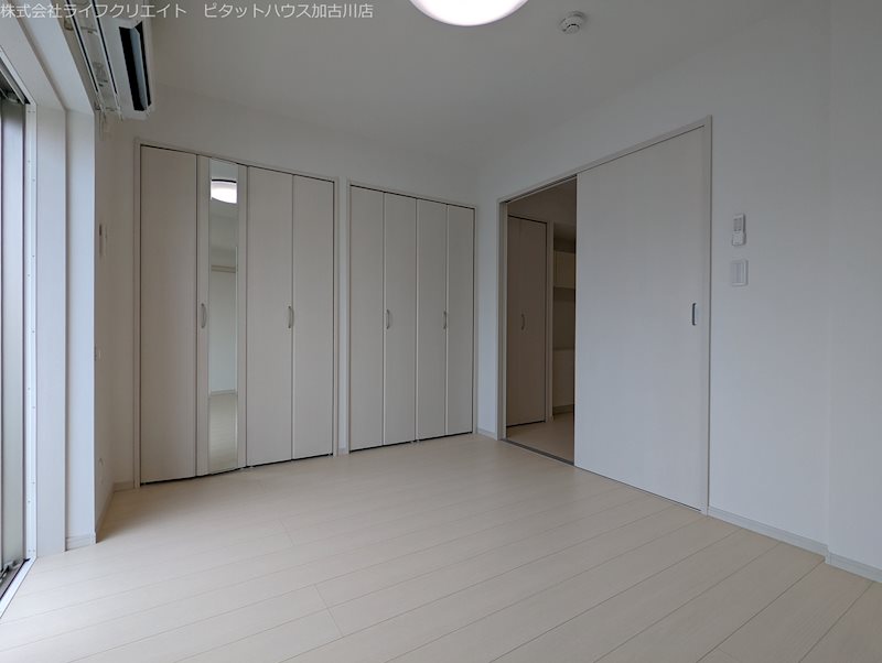 めぞん一刻 ベッドルーム