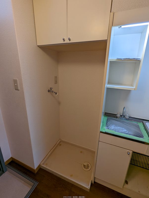 ソレーユⅡ その他5