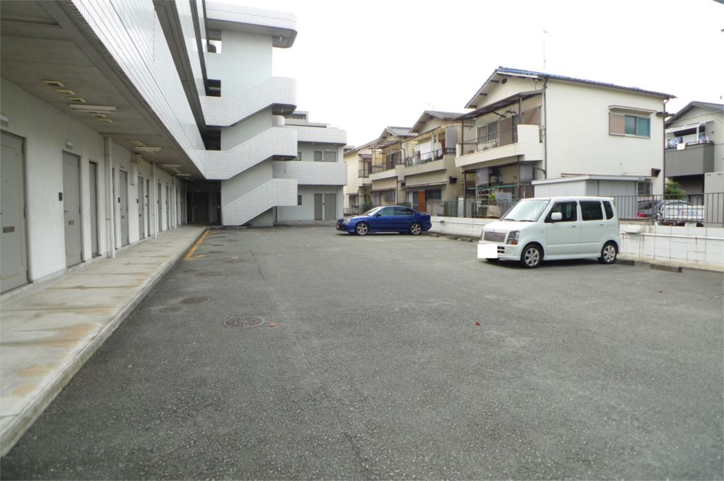 Ｄ－スクウェア加古川 その他8