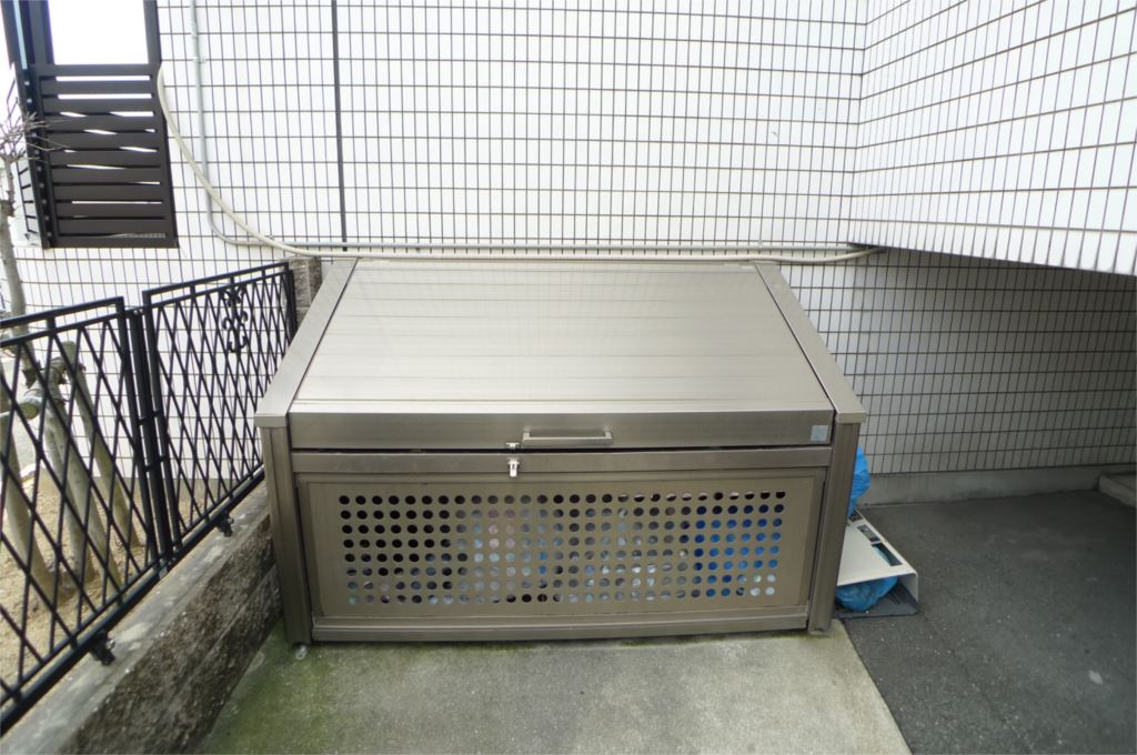 Ｄ－スクウェア加古川 その他13