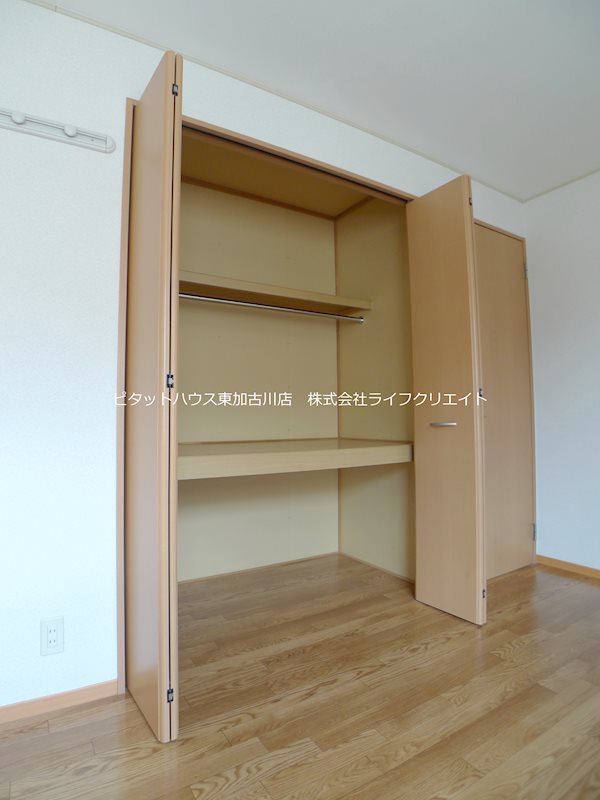 ウエストハイツ その他6