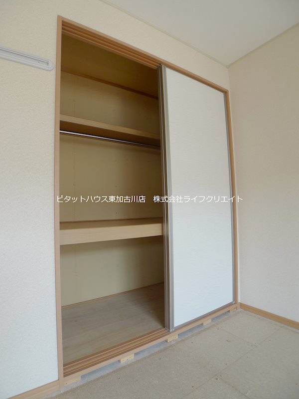 ウエストハイツ その他10