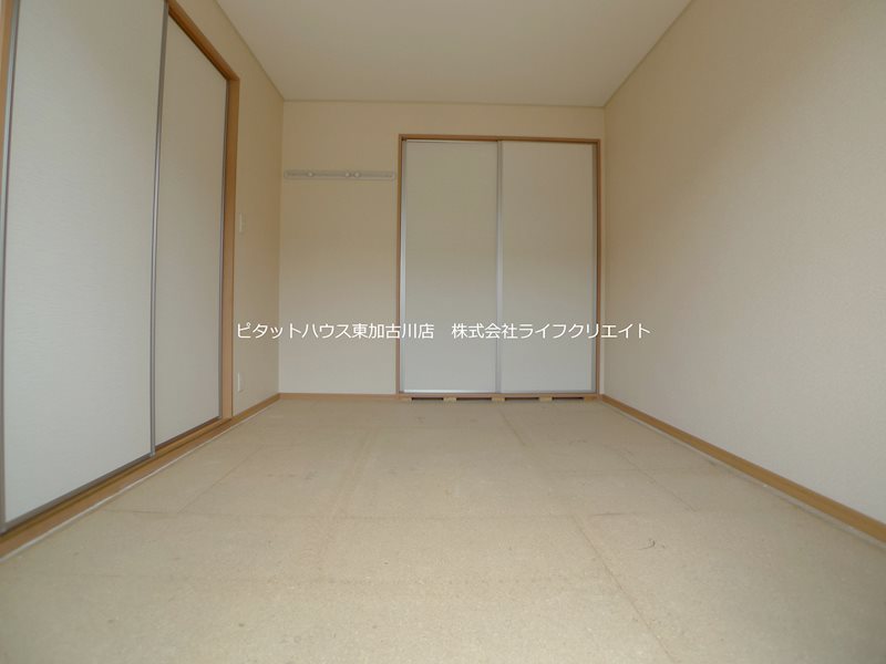 ウエストハイツ その他11