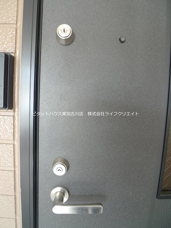 ウエストハイツ その他13