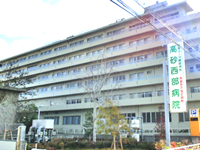 パインコート・SEIWA A棟 周辺画像7