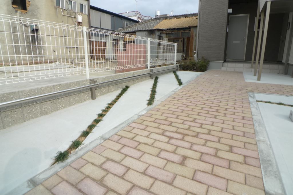 Villa　Luckina その他6