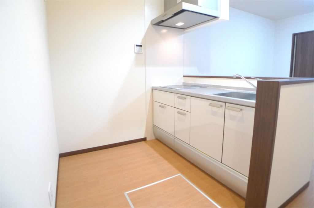 Villa　Luckina キッチン