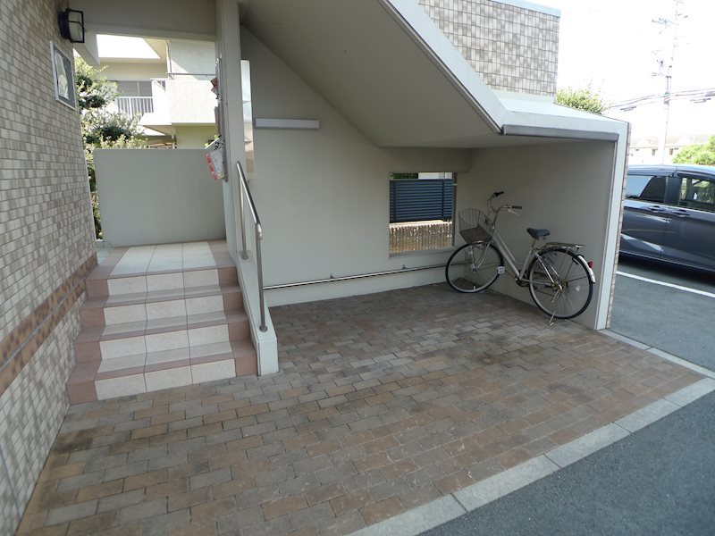 CozyCourt その他1